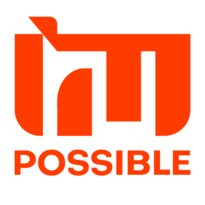 i'mpossible logo coral master